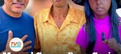 Manoel Gomes, Papa-Capim e Menina da Bota entram na disputa por vagas de deputado federal em 2026