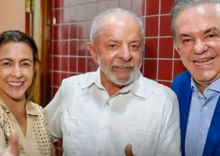 Soraya Thronicke encosta em Vander Loubet e aparece tecnicamente empatada em pesquisa para Senado