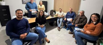 Caracol inicia implantação do Programa de Integridade Municipal