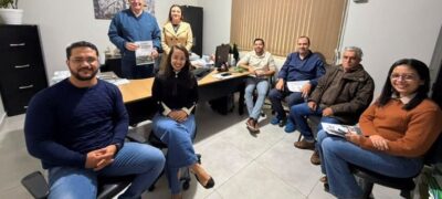 Caracol inicia implantação do Programa de Integridade Municipal