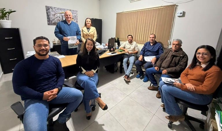 Caracol inicia implantação do Programa de Integridade Municipal