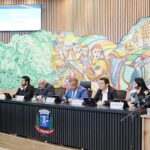Câmara Municipal de Ponta Porã realiza 23ª Sessão Ordinária nesta terça-feira, 04