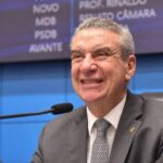 Paulo Corrêa se consolida no 2º lugar geral na corrida para deputado estadual