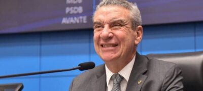 Paulo Corrêa se consolida no 2º lugar geral na corrida para deputado estadual