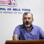 Vereador Diogo Murano solicita cópia de contratos da Secretaria Municipal de Saúde