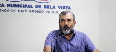 Vereador Diogo Murano solicita cópia de contratos da Secretaria Municipal de Saúde