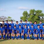Ponta Porã SE recebe o Ubiratan sábado pelo sub-16 regional