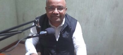 Presidente da Câmara de Ponta Porã, Jelson Bernabé, aborda 2º semestre legislativo na Nova FM