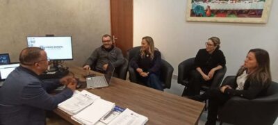  Câmara Municipal: Sala Rosa reforça rede de combate à violência contra a mulher em Ponta Porã