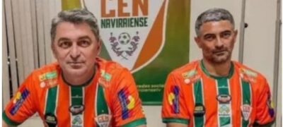 Bataguassu confirma técnico e diretor para temporada 2027