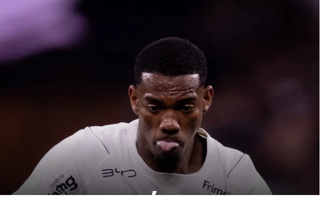 Corinthians perde André e sonha com retorno de Yuri Alberto na Libertadores