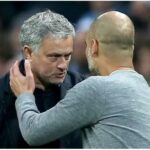 Mourinho alfineta Guardiola e afirma que período sabático é sinal de fraqueza