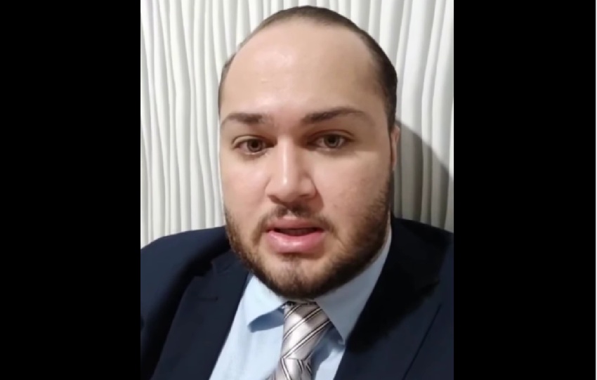 Advogado denuncia possível fraude em concurso da Câmara de Jardim e pede investigação