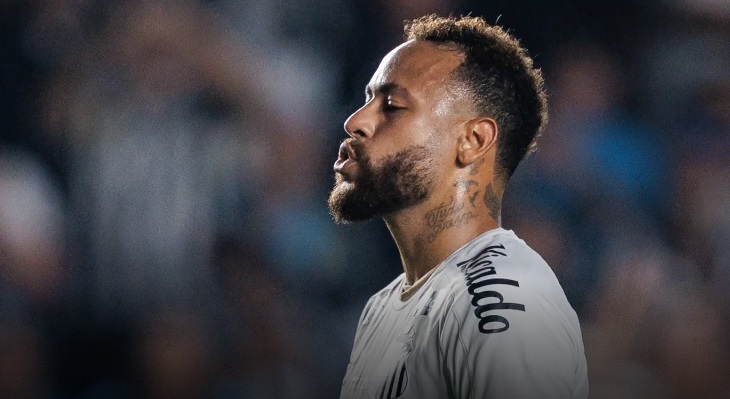 Neymar é especulado no Inter Miami e pode reeditar trio MSN