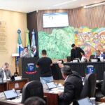 Câmara de Ponta Porã abre espaço ao diálogo para o Senado, mas maioria dos vereadores não tem segundo voto