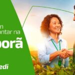 Sicredi Centro-Sul MS/BA estará com condições especiais para associados durante a 49ª Exporã