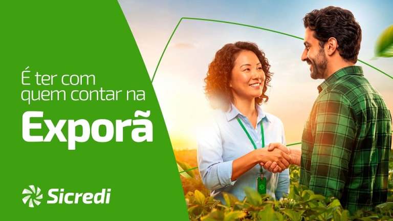 Sicredi Centro-Sul MS/BA estará com condições especiais para associados durante a 49ª Exporã