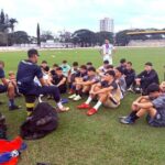 De olho na Copa do Brasil, Ponta Porã S.E. estreia dia 22 no Estadual Sub-17