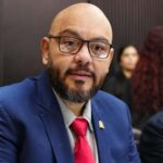 Vereador Agnaldo Pereira Lima reitera pedido de melhorias em praça esportiva do Ipê II
