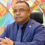 Jelson Bernabé reitera pedido para criação de aplicativo oficial de denúncias e serviços urbanos em Ponta Porã