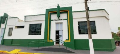 Câmara de Bela Vista retoma sessões ordinárias nesta segunda-feira, 3 de agosto