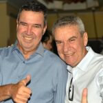 Riedel destaca capacidade de articulação e trabalho de Paulo Corrêa por todos os municípios de Mato Grosso do Sul