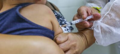 Bela Vista realiza Campanha de Multivacinação para crianças e adolescentes menores de 15 anos