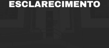 NOTA DE ESCLARECIMENTO — CÂMARA MUNICIPAL DE BELA VISTA/MS