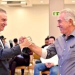 Reinaldo reforça transparência, decência e responsabilidade na atuação política de Paulo Corrêa