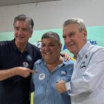 Paulo Corrêa reúne cerca de 700 pessoas em Bonito, destaca obras destravadas e reforça compromisso com novos investimentos