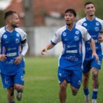Aquidauanense comemora acesso com vitória sobre o União ABC