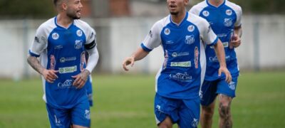 Aquidauanense comemora acesso com vitória sobre o União ABC