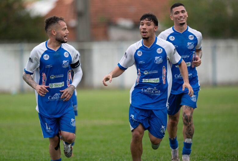 Aquidauanense comemora acesso com vitória sobre o União ABC