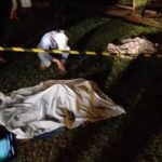 Bela Vista: Irmãos são mortos a golpes de faca na região de fronteira