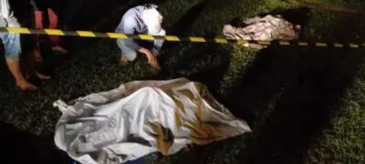 Bela Vista: Irmãos são mortos a golpes de faca na região de fronteira
