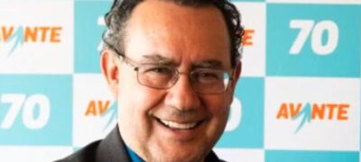 Avante oficializa Augusto Cury como candidato à Presidência