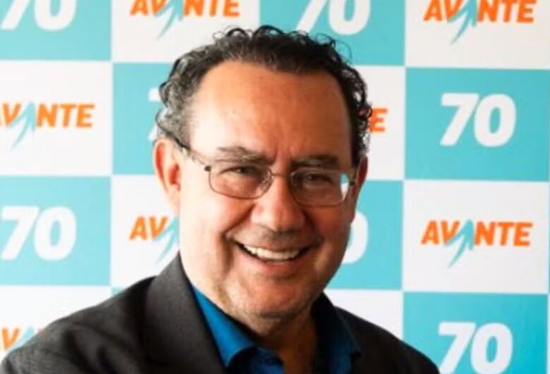 Avante oficializa Augusto Cury como candidato à Presidência
