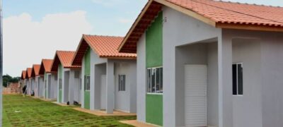 Bela Vista: Prefeitura cria fundo que poderá ajudar famílias a conquistar a casa própria