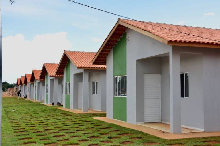 Bela Vista: Prefeitura cria fundo que poderá ajudar famílias a conquistar a casa própria