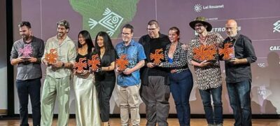 Filme sobre a ditadura paraguaia vence festival Bonito CineSur
