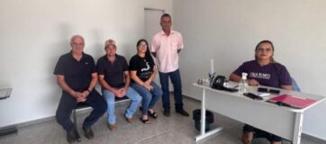 Prefeitura e Assistência Social viabilizam posto de atendimento no Distrito do Alto Caracol