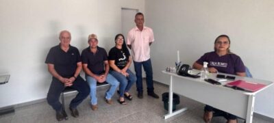 Prefeitura e Assistência Social viabilizam posto de atendimento no Distrito do Alto Caracol