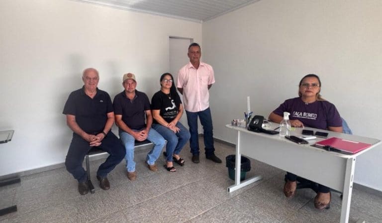 Prefeitura e Assistência Social viabilizam posto de atendimento no Distrito do Alto Caracol