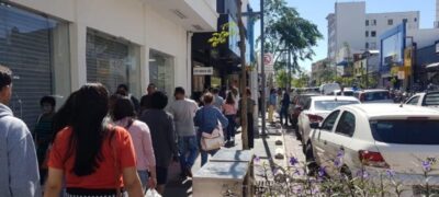 Mato Grosso do Sul chega a 2,94 milhões de habitantes e muda ranking das maiores cidades