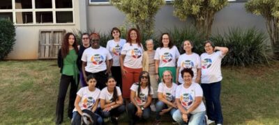 HUB de Inovação 50+ da UEMS retoma atividades do 2º semestre com o 1º lugar no Programa Centelha M