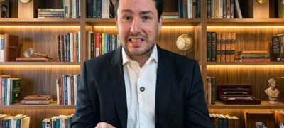 Justiça Eleitoral multa Catan por ataques em campanha ao governo