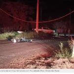 Antonio João: Morre segunda vítima de colisão de moto contra poste na MS-166