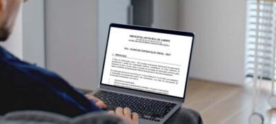 Jardim fortalece planejamento das compras públicas e amplia oportunidades para pequenos negócios