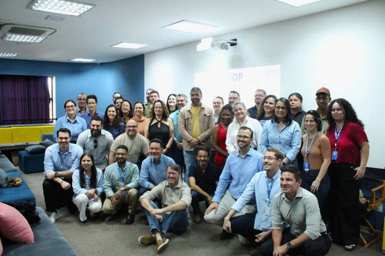Ecossistemas de inovação ganham força e ampliam impacto em Mato Grosso do Sul