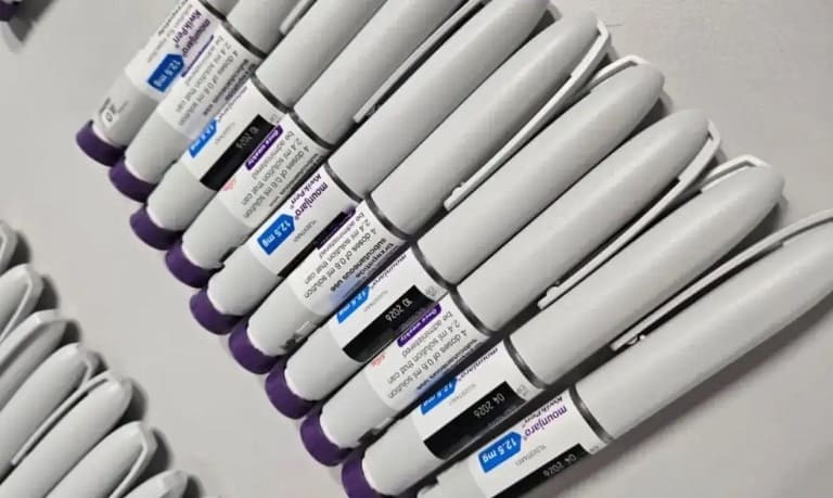Canetas emagrecedoras: pediatras alertam para risco de uso em crianças